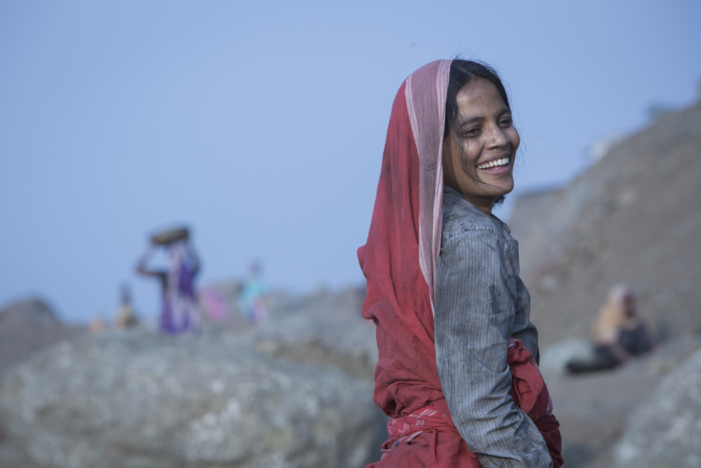 Priyanka Bose in Lion (2016)