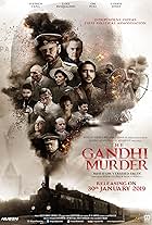 The Gandhi Murder