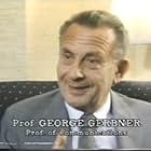 George Gerbner