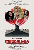 Maddalena (1971) Poster