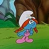 Julie McWhirter in Smurfs (1981)