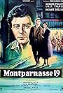 Montparnasse 19 (1958)