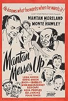 Mantan Moreland in Mantan Messes Up (1946)