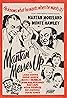 Mantan Messes Up (1946) Poster