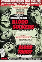 Blood Suckers (1971)