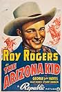 Roy Rogers in The Arizona Kid (1939)