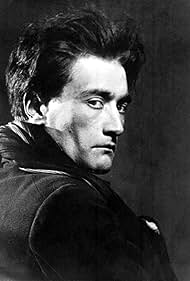 Antonin Artaud in News in Brief (1923)