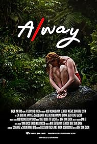 Rosie McDonald in A/way (2024)