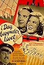 Sigfred Johansen, Berthe Qvistgaard, and Ib Schønberg in I dag begynder livet (1939)