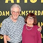 Screening of "Amsterdam" with Buzz Brown