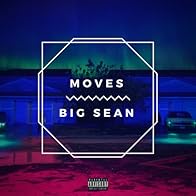 Primary photo for Big Sean: Moves