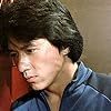 Jackie Chan in Long de xin (1985)