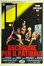 Ascensore per il patibolo (1958)