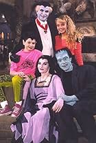 Familie Munster