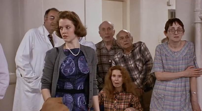 Penelope Ann Miller in Awakenings (1990)