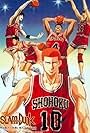 Slam Dunk: Zenkoku Seiha da! Sakuragi Hanamichi (1994)