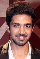 Saqib Saleem