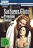 Sachsens Glanz und Preußens Gloria: Gräfin Cosel (TV Movie 1987) Poster