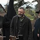 Michael Sheen in Apostle (2018)