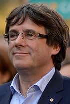 Carles Puigdemont