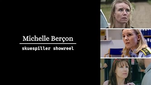 Watch Showreel Michelle Bercon