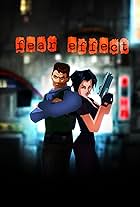 Fear Effect