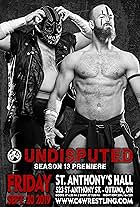 C*4 Undisputed (2019)