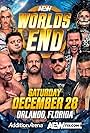 All Elite Wrestling: Worlds End (2024)