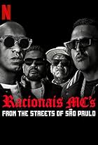 Racionais MC's: From the Streets of São Paulo