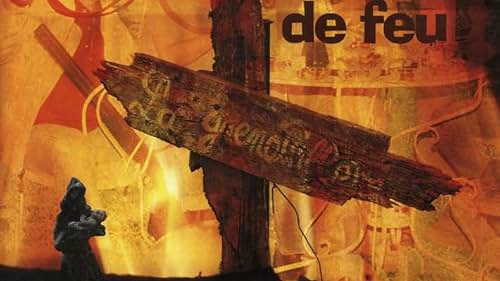 Ange de feu (2006)