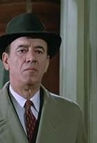 André Pousse in Flic Story (1975)