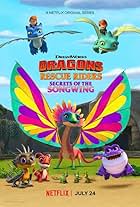 Dragons: Rescue Riders: Secrets of the Songwing