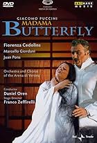 Madama Butterfly