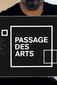 Passage des arts (2018)