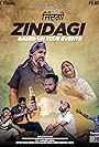 Rajinder Kaur, Filmibox Team, and Sunny Sekhon in Zindagi (2021)