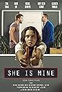 Mary Helen Schmidt, Julio García Escames, Michael Neumeyer, David Eby, Jorchual Gregory Vargas, Sena Tunali, and Elizabeth Frohlich in She is Mine (2017)