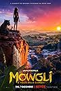 Christian Bale and Rohan Chand in Mowgli - Il figlio della giungla (2018)