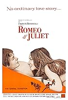 Romeo and Juliet