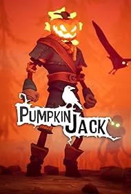 Pumpkin Jack (2020)