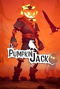 Primary photo for Pumpkin Jack