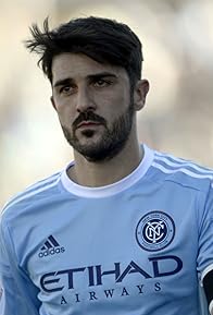 Primary photo for David Villa