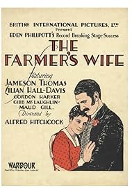 The Farmer's Wife (1928)