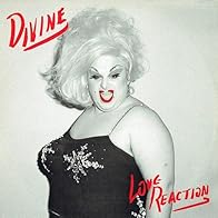 Primary photo for Divine: Love Reaction