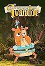 The Heroic Quest of the Valiant Prince Ivandoe (2017)