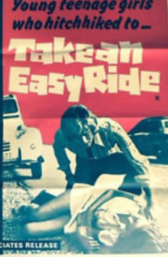 Take an Easy Ride (1976)