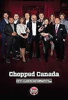 Chopped Canada