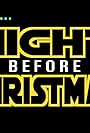 Twas the Night Before Christmas Read by Star Wars Characters (2021)