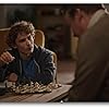 Peter Edling and Rutger L. Lidgard in Min farsa kan knocka Bobby Fischer