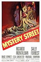 Mystery Street