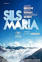 Sils Maria